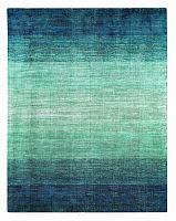 ковер ivette ombre бирюзовый 200*300 в Саранске