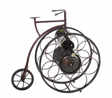 подставка для вина retro bicycle в Саранске