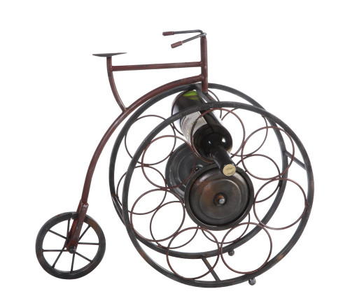 подставка для вина retro bicycle в Саранске