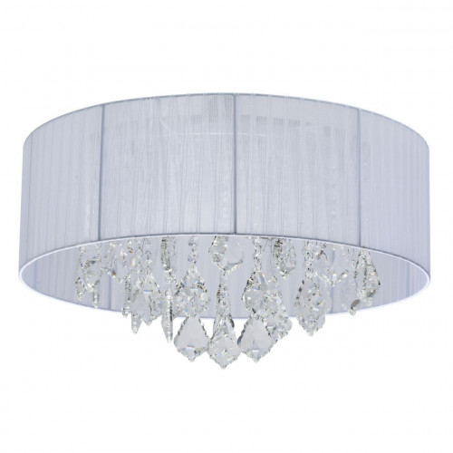 потолочная люстра mw-light жаклин 465016006 в Саранске