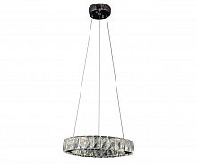 подвесной светодиодный светильник kink light тор-кристалл 08610-2(3000-6000k) в Саранске