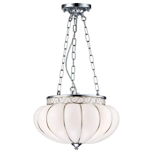 подвесной светильник arte lamp venezia a2101sp-4wh в Саранске
