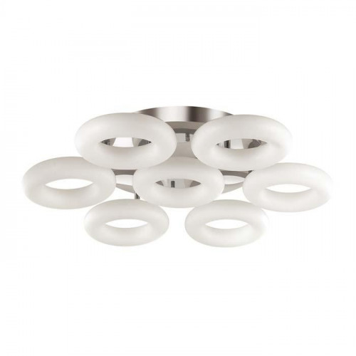 потолочная светодиодная люстра odeon light reggio 3966/91l в Саранске