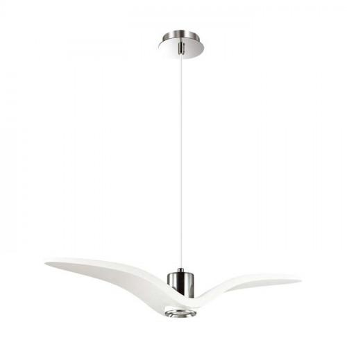 подвесной светильник odeon light volo 3993/1a в Саранске