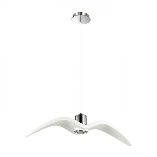 подвесной светильник odeon light volo 3993/1b в Саранске