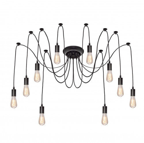 подвесная люстра loft it loft1162/10 в Саранске
