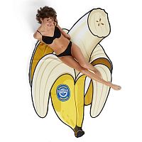 покрывало пляжное banana в Саранске