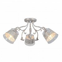 потолочная люстра arte lamp calice a9081pl-3wg в Саранске