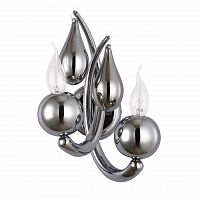 бра arte lamp sigma a3229ap-2cc в Саранске