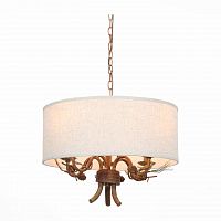 подвесная люстра st luce uccellino sl167.703.05 в Саранске