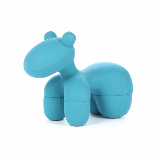 кресло pony голубое в Саранске