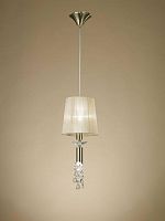 подвесной светильник mantra tiffany bronze 3881 в Саранске