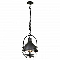 подвесной светильник lussole loft grlsp-9989 в Саранске
