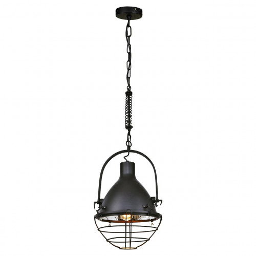 подвесной светильник lussole loft grlsp-9989 в Саранске