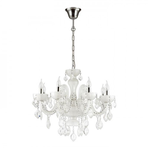 подвесная люстра odeon light attica 3936/8 в Саранске