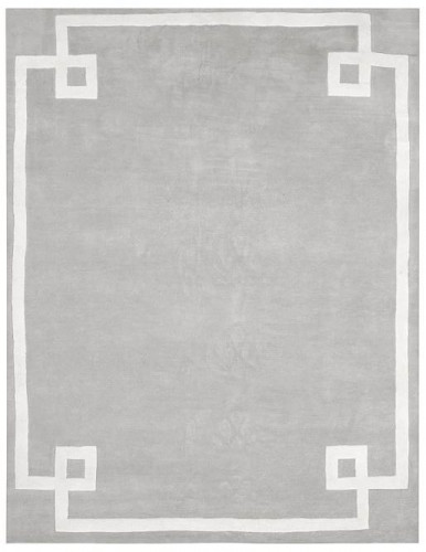 ковер grey bordered 300х500 в Саранске