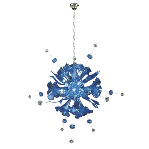 подвесная люстра lightstar celesta 893121 в Саранске