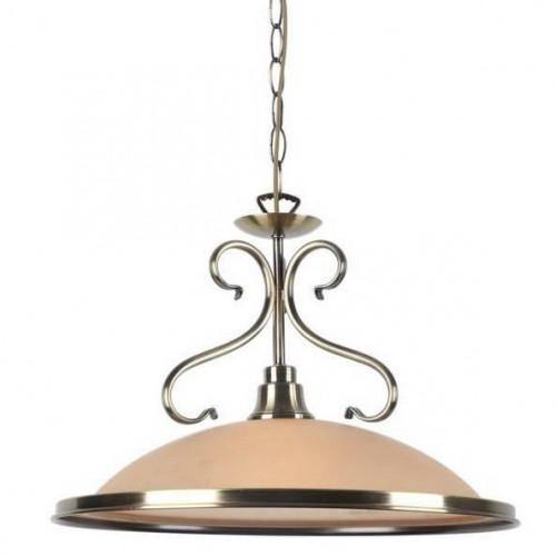 подвесной светильник arte lamp safari a6905sp-1ab в Саранске