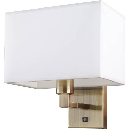 бра arte lamp hall a9248ap-1ab в Саранске