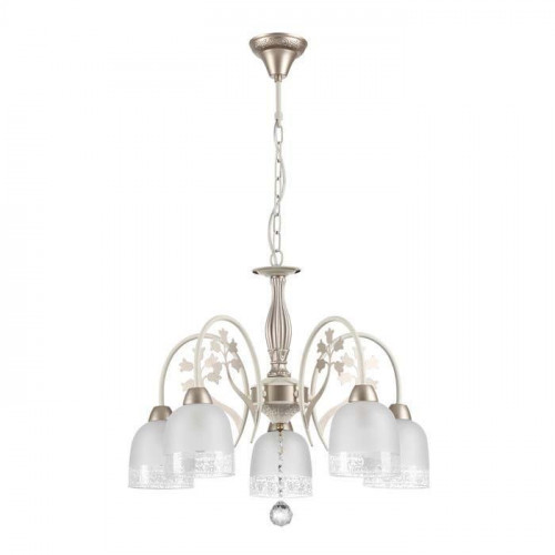 подвесная люстра lumion flavio 3619/5 в Саранске