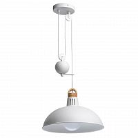 подвесной светильник de markt хоф 497014501 в Саранске