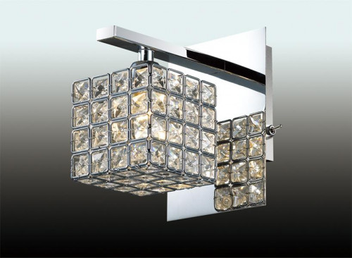 бра odeon light ulfa 2709/1w в Саранске