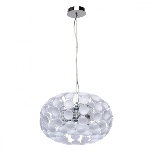 подвесной светильник mw-light виола 298012803 в Саранске