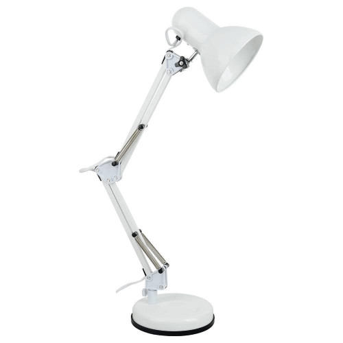 настольная лампа arte lamp junior a1330lt-1wh в Саранске