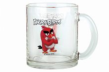 кружка angry birds movie red 300 мл в Саранске