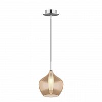 подвесной светильник lightstar pentola 803043 в Саранске