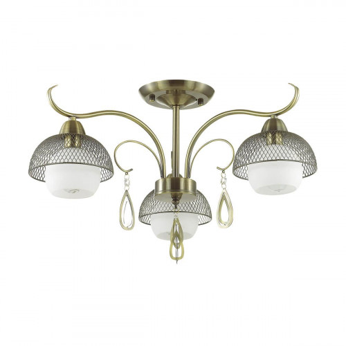 потолочная люстра lumion cecillia 3667/3c в Саранске