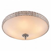 потолочный светильник toplight salome tl2630x-05ch в Саранске
