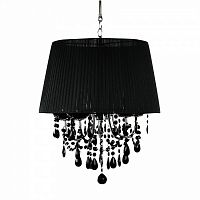 люстра black diamond чёрная в Саранске