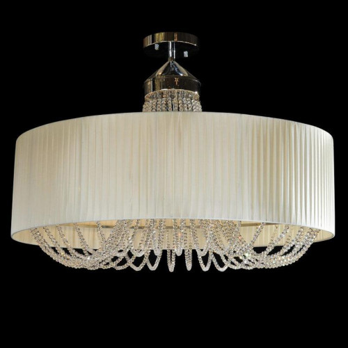 потолочная люстра newport 1408/s beige в Саранске