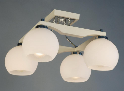 потолочная люстра citilux ариста cl164342 в Саранске