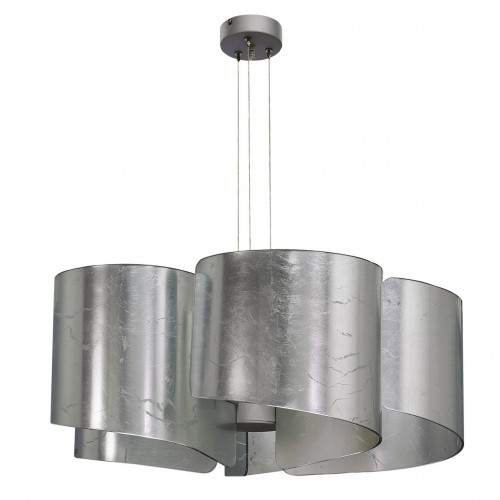 подвесная люстра lightstar simple light 811 811154 в Саранске