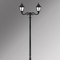 уличный фонарь fumagalli tabor adam/noemi e35.205.m20.aye27 в Саранске