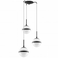 подвесная люстра lightstar globo 813137 в Саранске