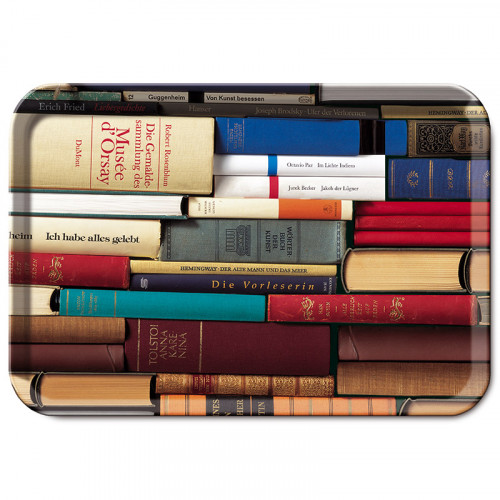 поднос bookworm малый в Саранске