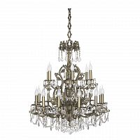 подвесная люстра dio darte elite sorrento e 1.1.18.600 a в Саранске
