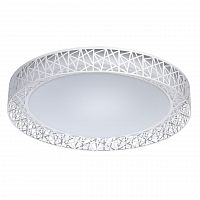 потолочный светодиодный светильник de markt ривз 674012201 в Саранске