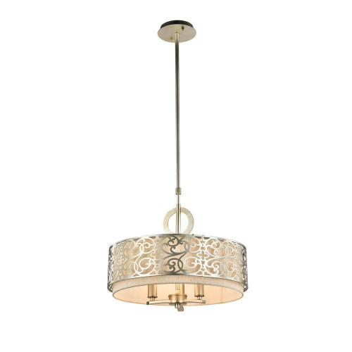 подвесная люстра maytoni venera h260-03-n в Саранске
