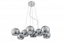 подвесная люстра st luce lino sl852.103.08 в Саранске