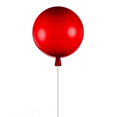 потолочный светильник loft it 5055c/s red в Саранске