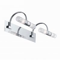 подсветка для зеркал ideal lux double ap4 в Саранске
