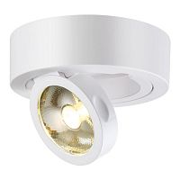 потолочный светодиодный светильник novotech razzo 357704 в Саранске