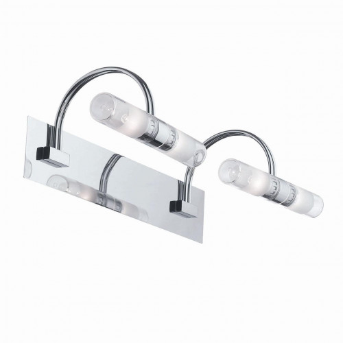 подсветка для зеркал ideal lux double ap4 в Саранске
