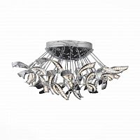 потолочный светодиодный светильник st luce ciocca sl928.102.30 в Саранске