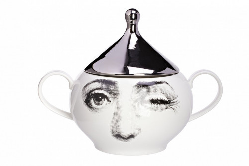 супница silver faces в Саранске