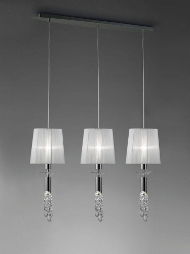 подвесной светильник mantra tiffany 3855 в Саранске
